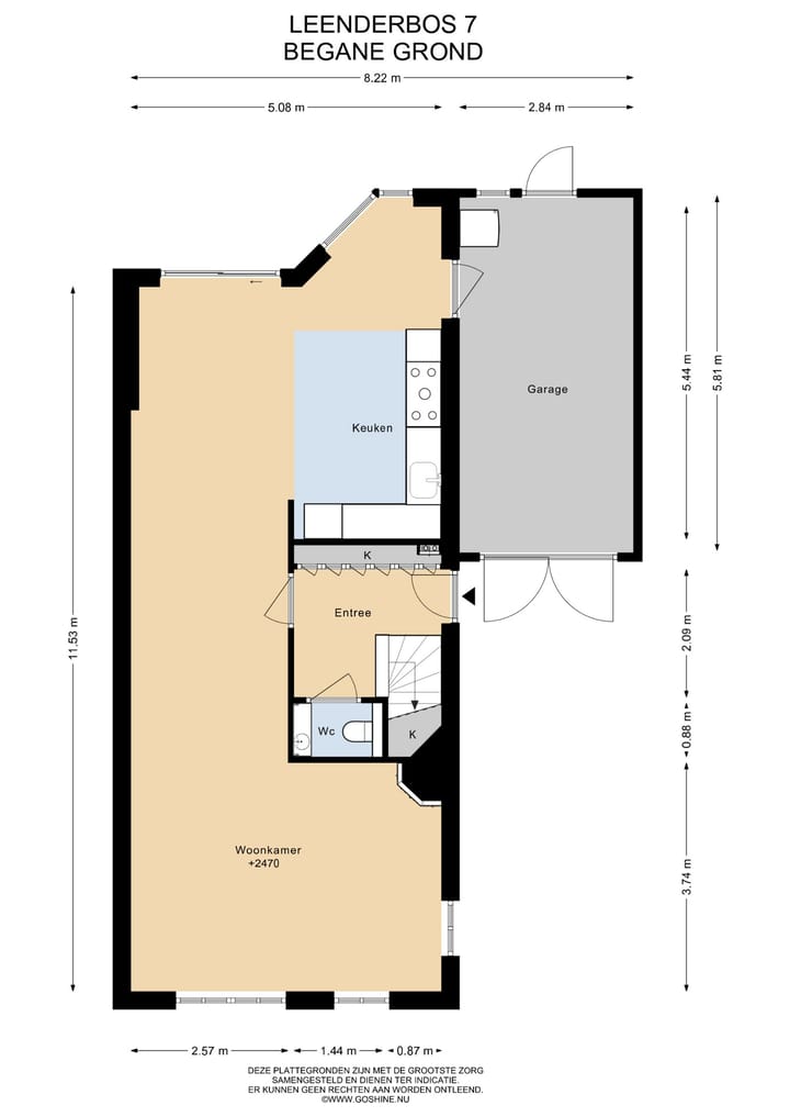 Photo 44 of Leenderbos 7