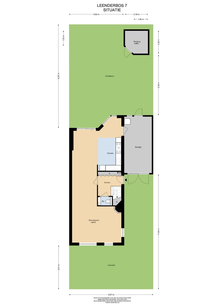 Photo 46 of Leenderbos 7