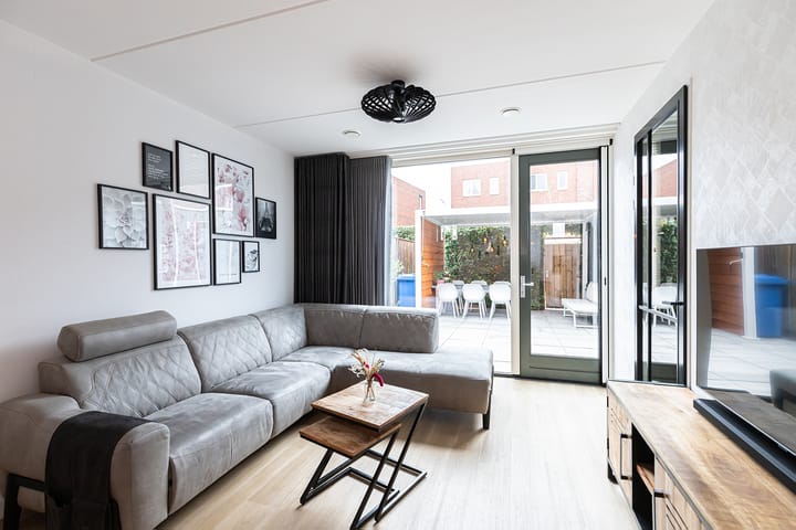 Foto 2 van Rondo 355