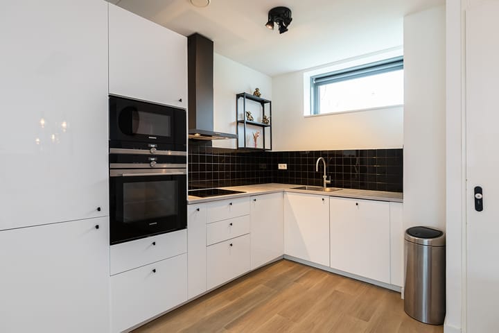 Foto 3 van Rondo 355