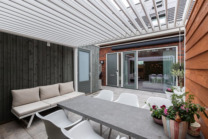 Foto 4 van Rondo 355