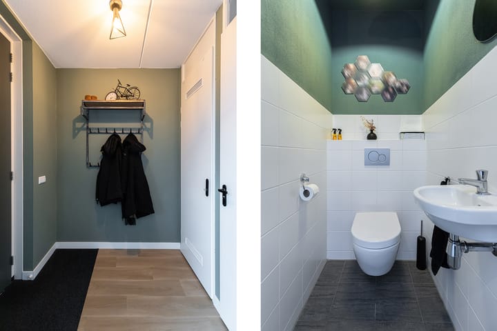 Foto 5 van Rondo 355