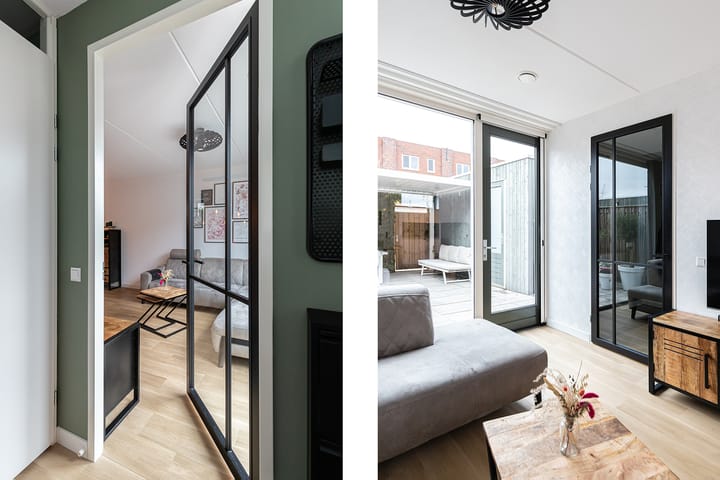 Foto 6 van Rondo 355