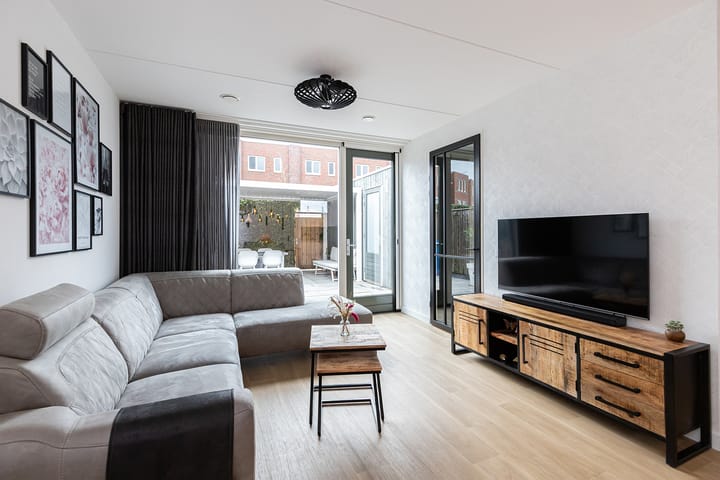 Foto 7 van Rondo 355