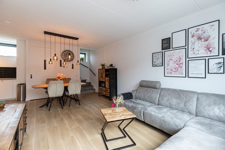 Foto 8 van Rondo 355