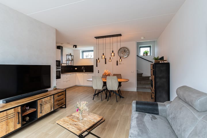 Foto 9 van Rondo 355