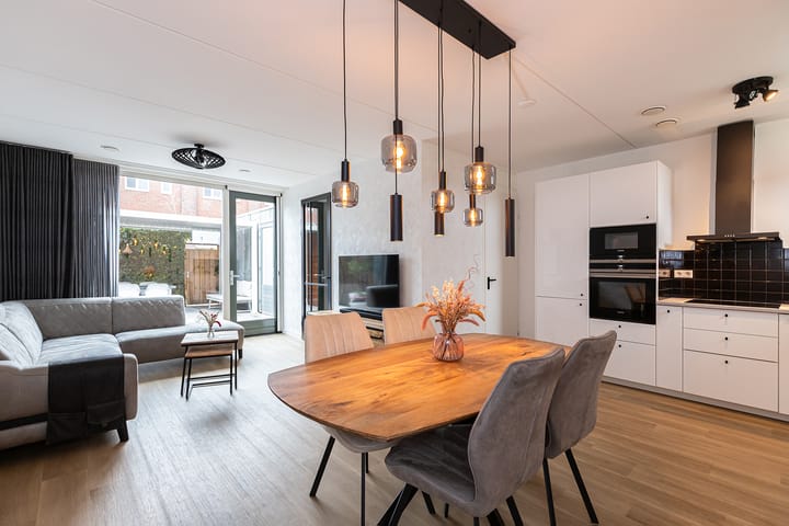 Foto 10 van Rondo 355