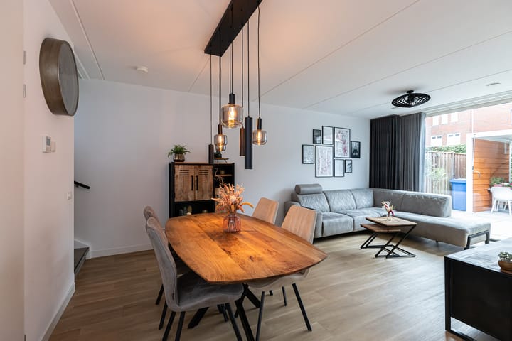 Foto 11 van Rondo 355