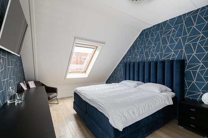 Foto 14 van Rondo 355