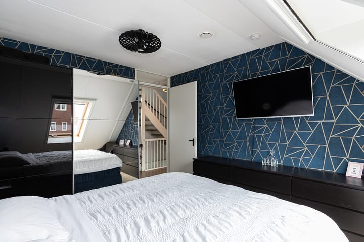 Foto 15 van Rondo 355