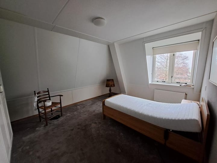 Foto 5 van Veldjeshof 7