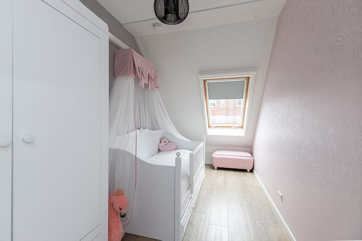 Foto 16 van Rondo 355