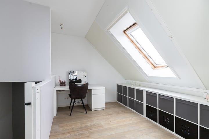 Foto 21 van Rondo 355