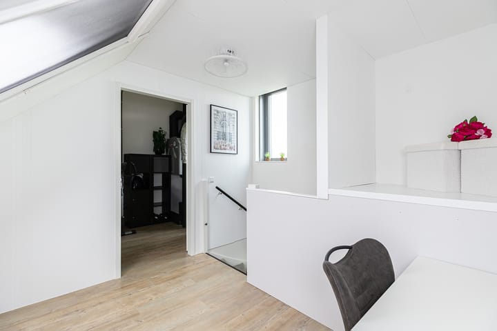 Foto 22 van Rondo 355