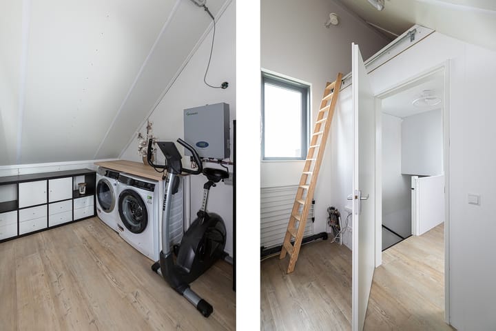 Foto 23 van Rondo 355