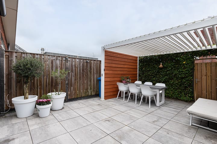 Foto 24 van Rondo 355