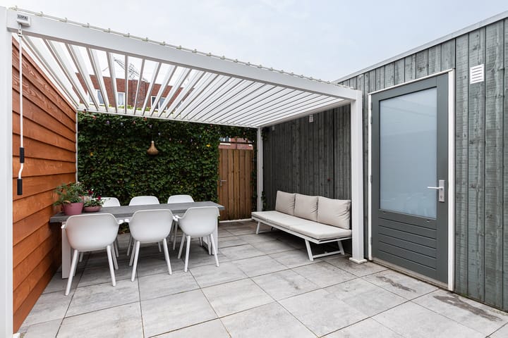 Foto 25 van Rondo 355