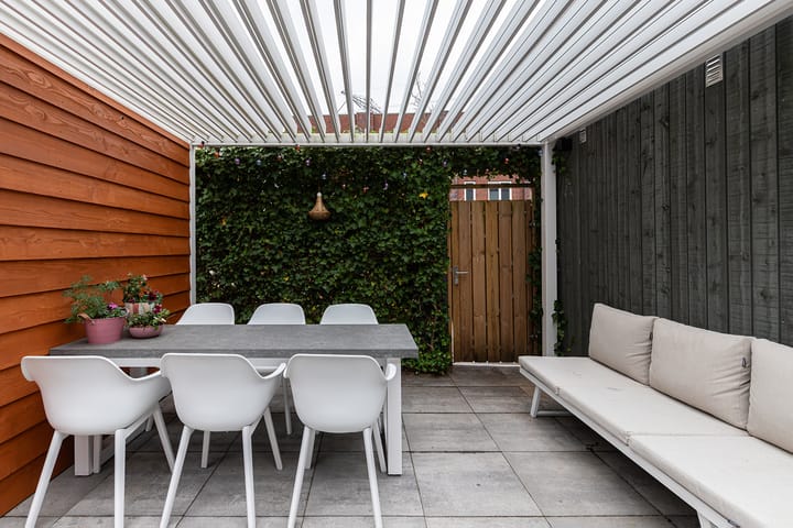 Foto 26 van Rondo 355