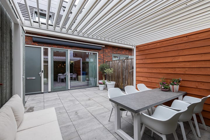 Foto 28 van Rondo 355