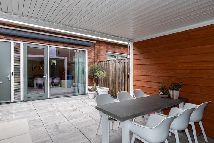 Foto 29 van Rondo 355