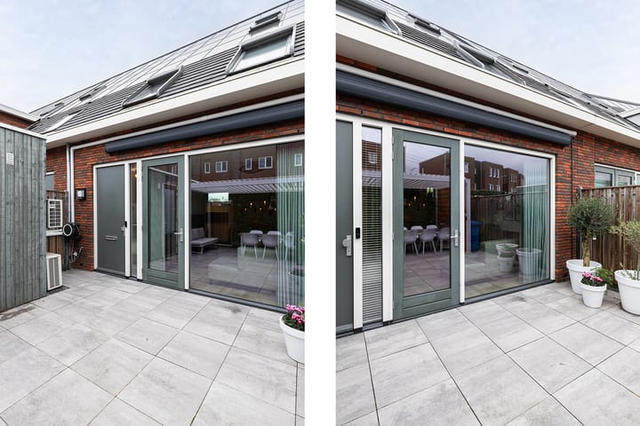 Foto 30 van Rondo 355