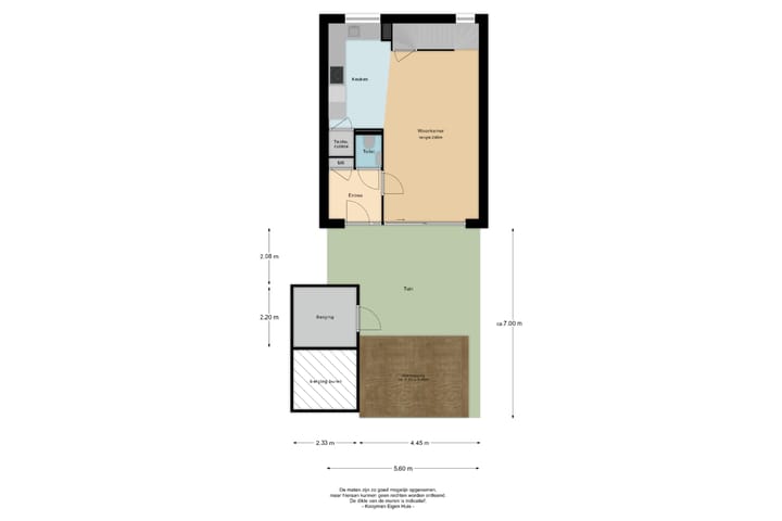 Foto 31 van Rondo 355