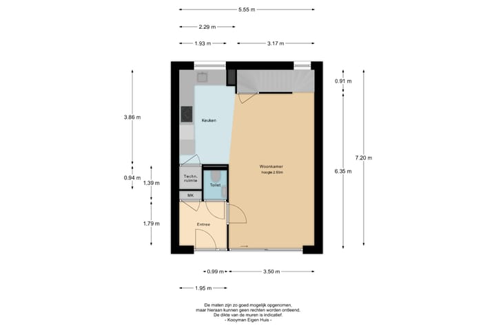 Foto 32 van Rondo 355