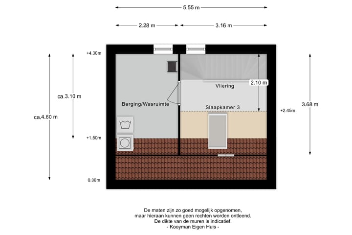 Foto 34 van Rondo 355