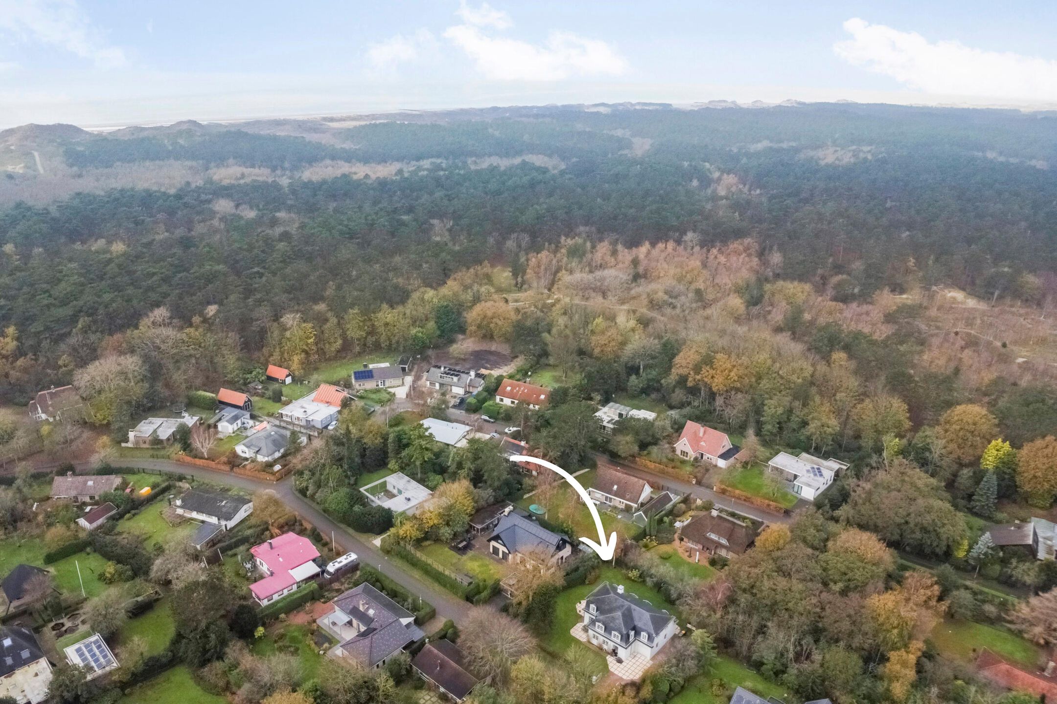 Photo 3 of Hoge Hilleweg 12