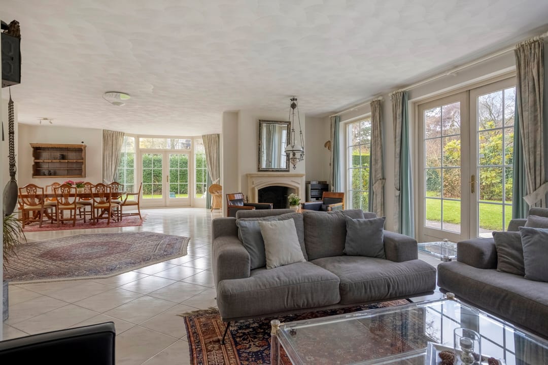 Foto 7 van Hoge Hilleweg 12