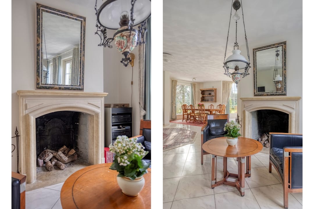 Foto 11 van Hoge Hilleweg 12