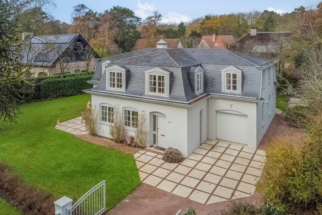 Foto 1 van Hoge Hilleweg 12