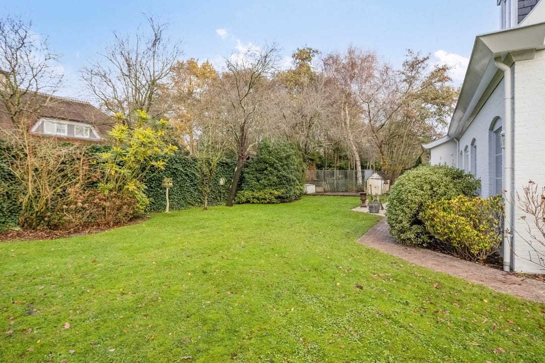 Foto 28 van Hoge Hilleweg 12