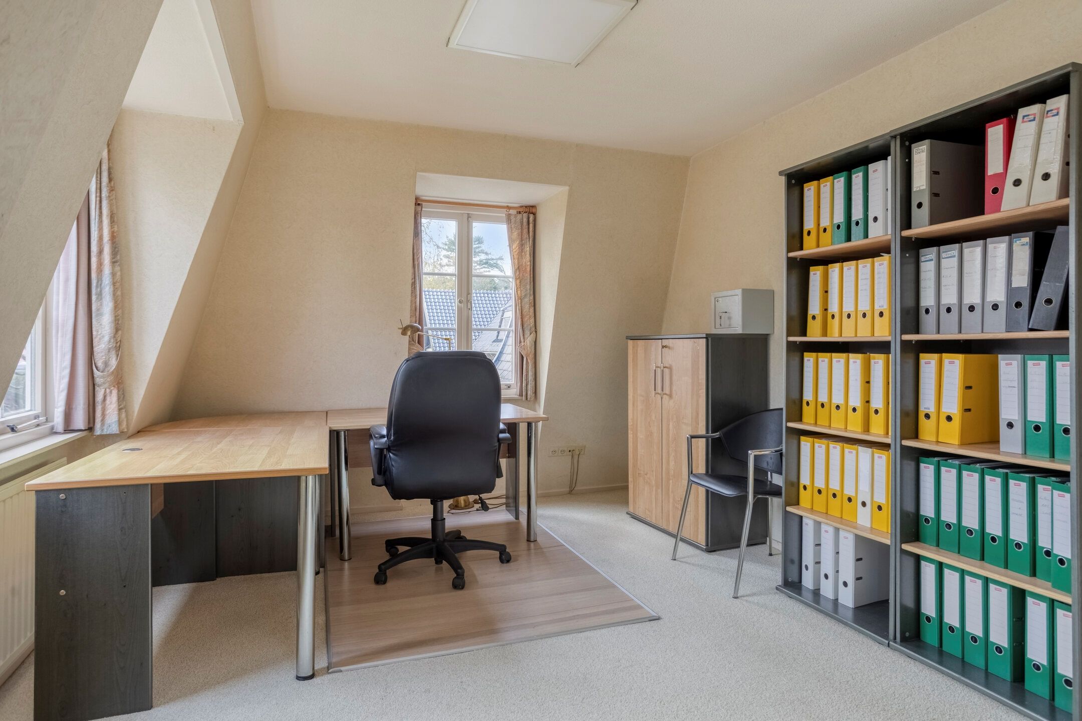 Foto 24 van Hoge Hilleweg 12