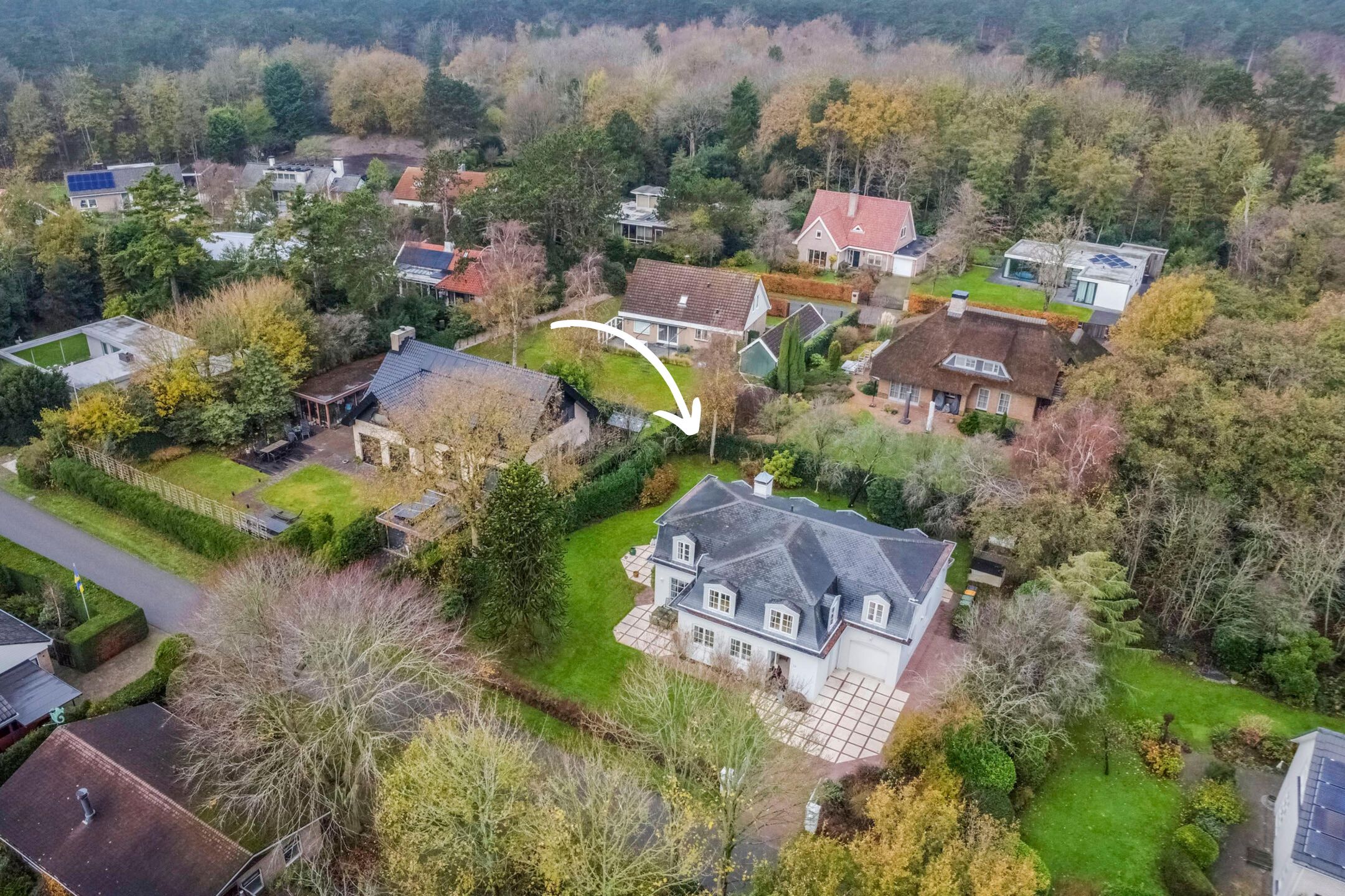 Foto 30 van Hoge Hilleweg 12