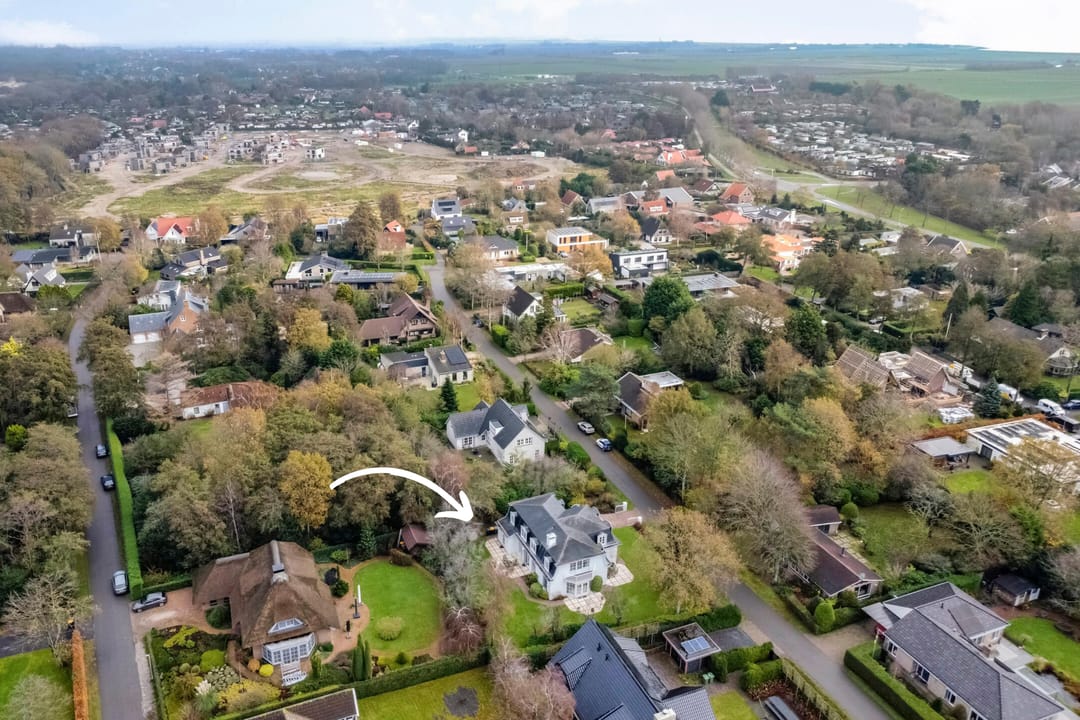 Foto 31 van Hoge Hilleweg 12