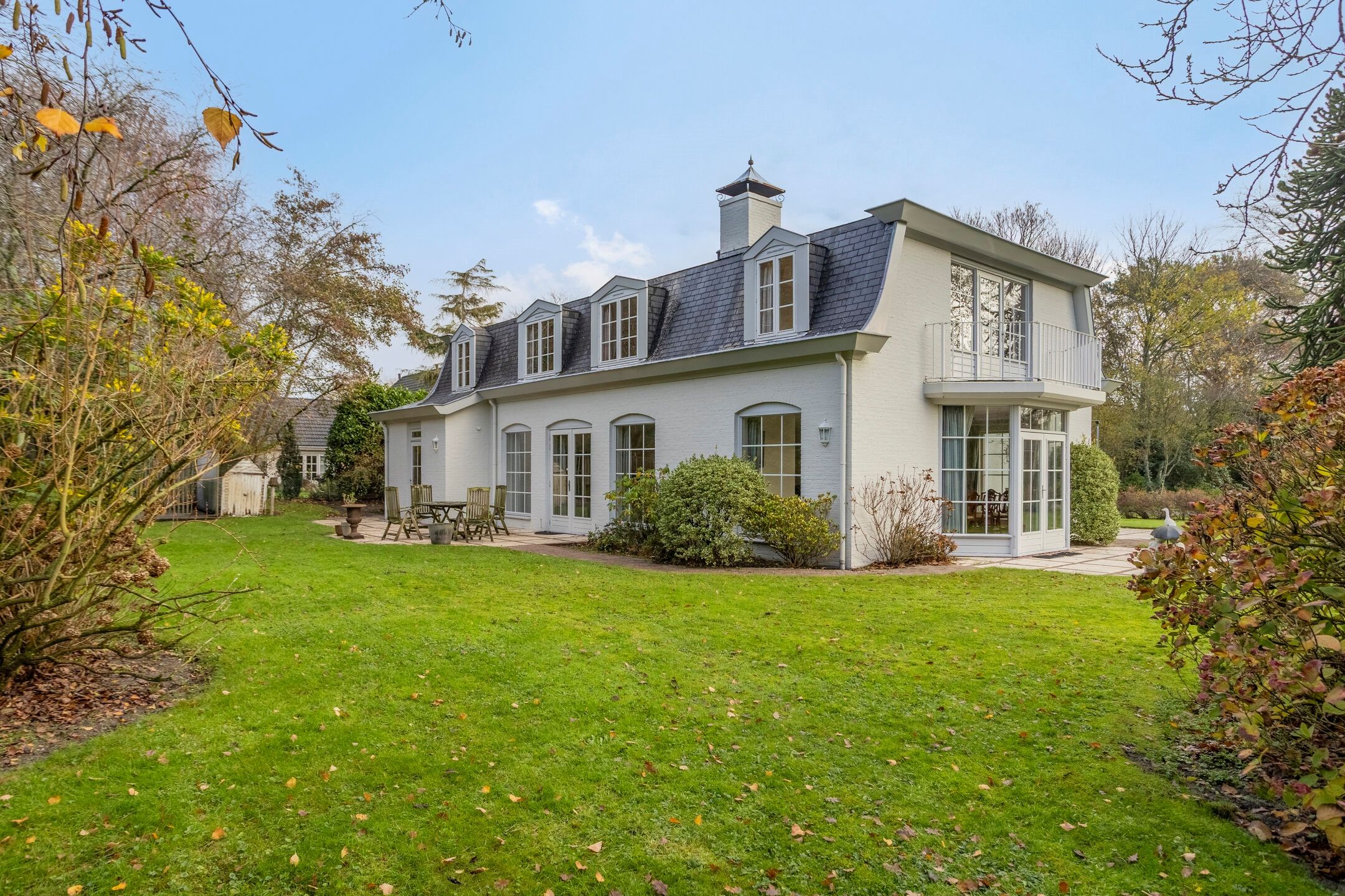 Foto 3 van Hoge Hilleweg 12