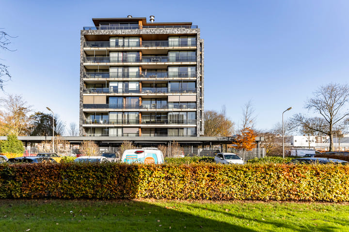 Foto 2 van Saturnusstraat 365