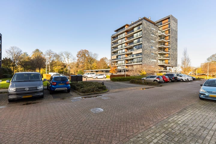 Foto 3 van Saturnusstraat 365