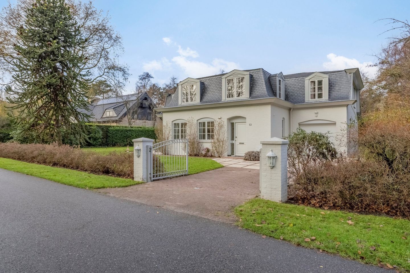 Foto 4 van Hoge Hilleweg 12