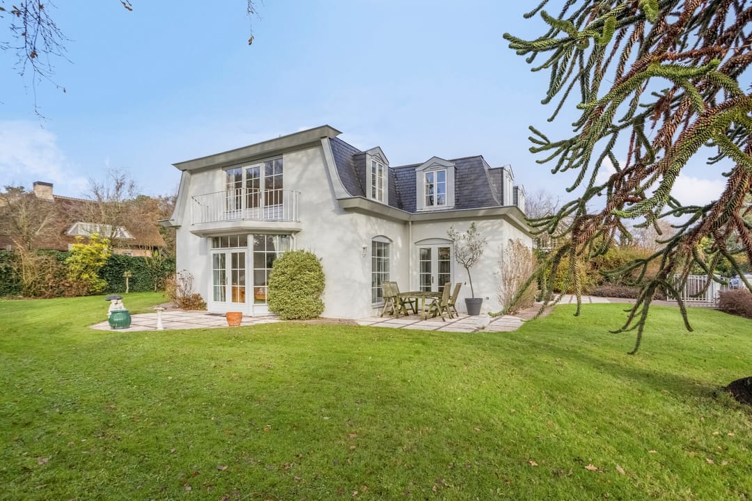 Foto 26 van Hoge Hilleweg 12