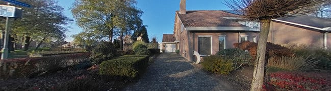 voortuin