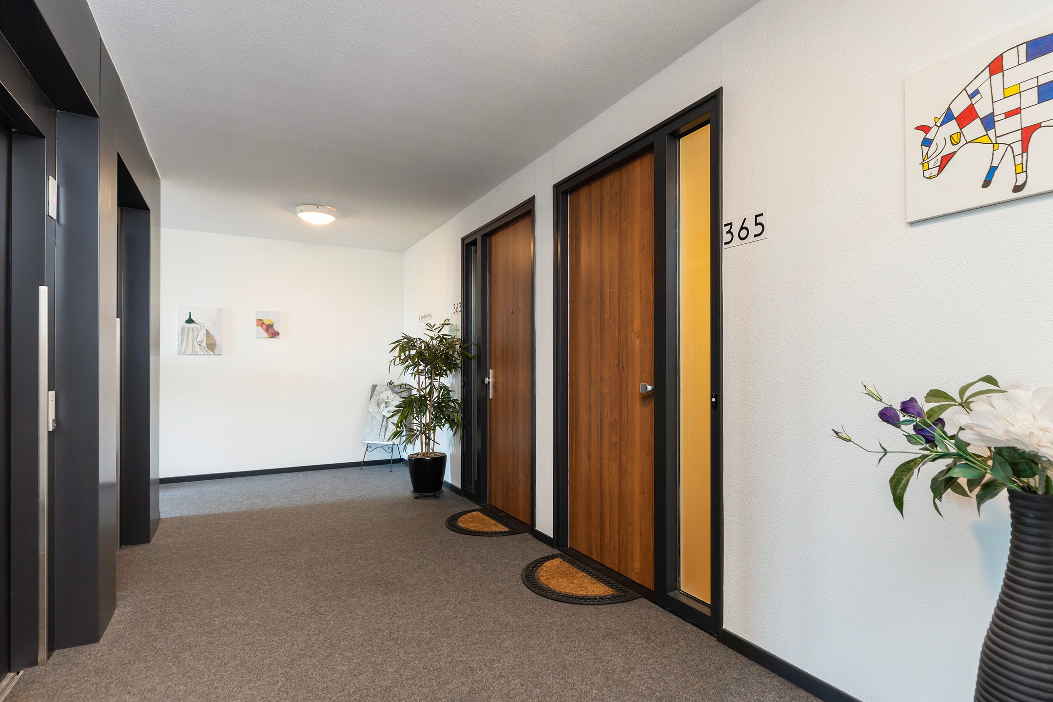 Foto 6 van Saturnusstraat 365