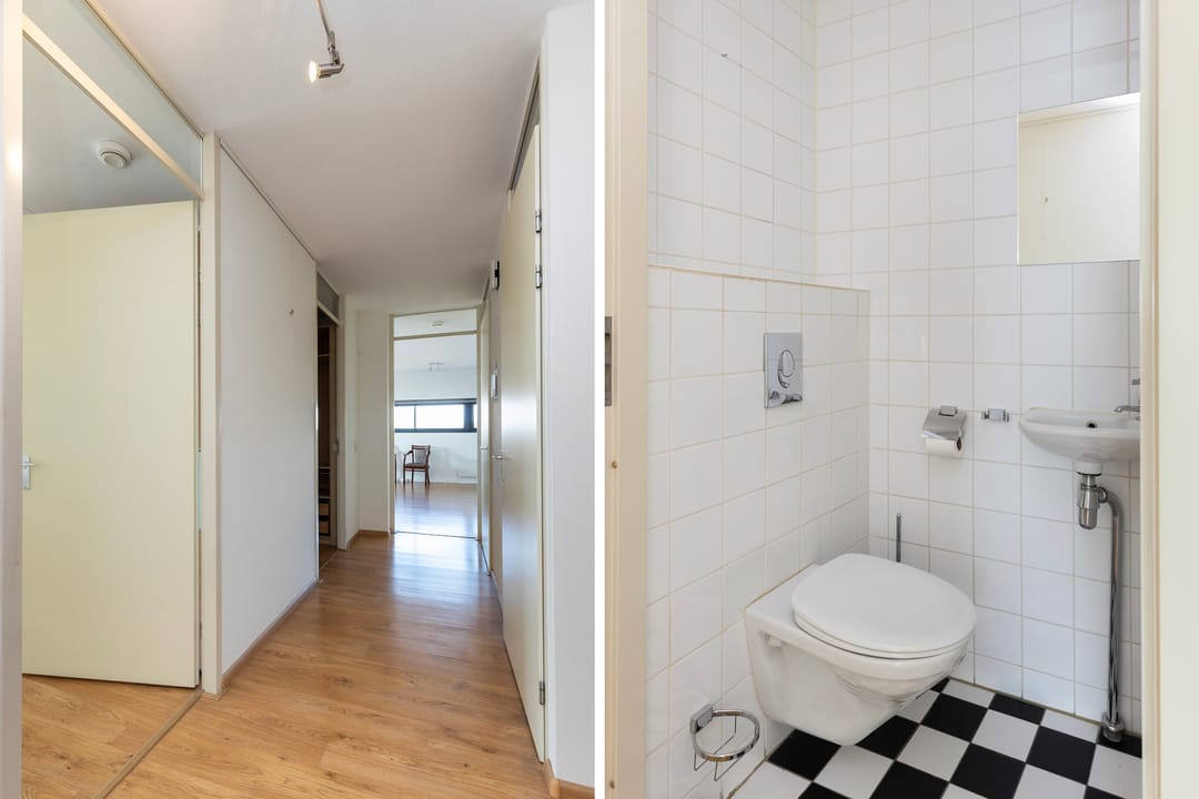 Foto 8 van Saturnusstraat 365