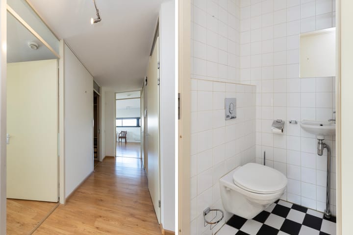 Foto 8 van Saturnusstraat 365