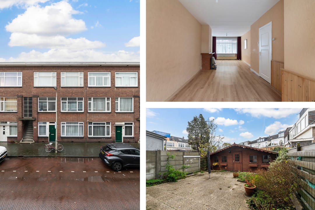 Foto 2 van Jan van Rodestraat 35