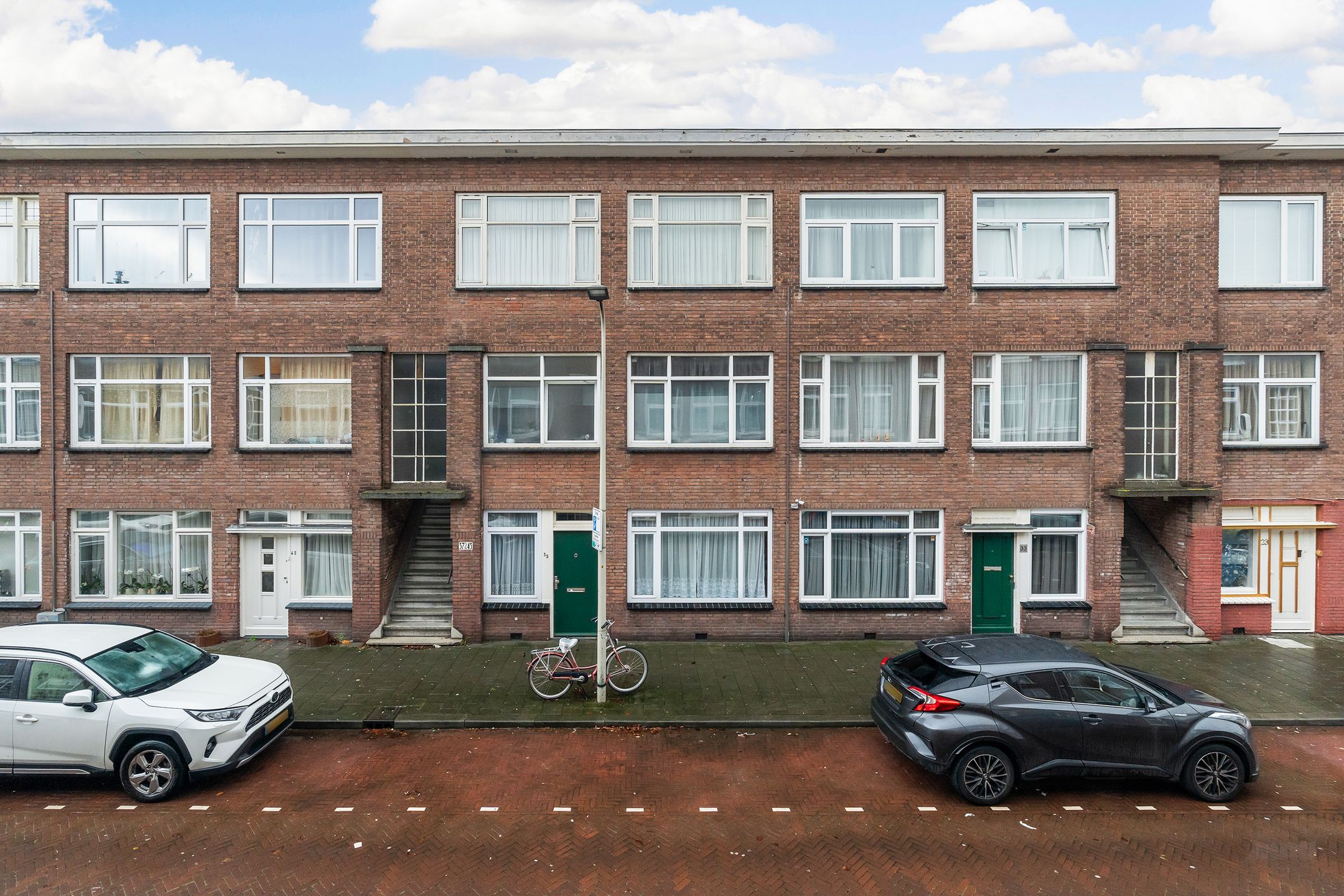 Foto 3 van Jan van Rodestraat 35