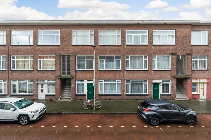 Photo 3 of Jan van Rodestraat 35