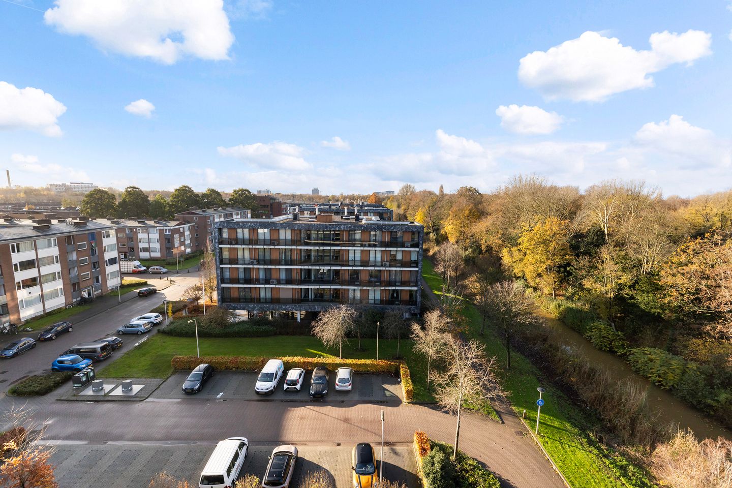 Foto 4 van Saturnusstraat 365