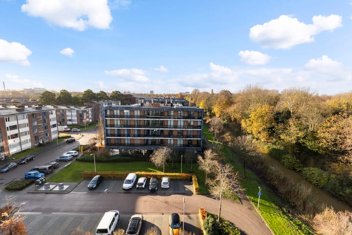 Foto 4 van Saturnusstraat 365